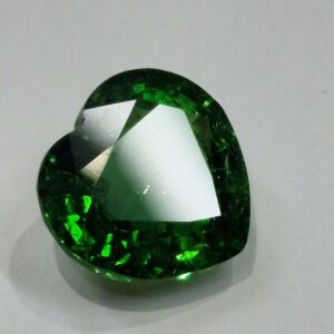 (PRZEDMIOT SPRZEDANY) Naturalny turmalin 7.14ct Certyfikat