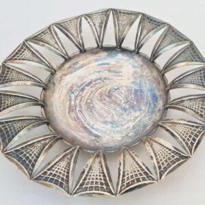 Patera Hefra lata 70-te